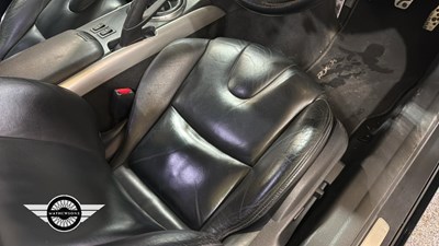 Lot 268 - 2006 MAZDA RX-8 PZ
