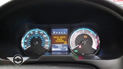 Lot 828 - 2008 JAGUAR XF LUXURY D V6 A