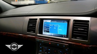 Lot 828 - 2008 JAGUAR XF LUXURY D V6 A
