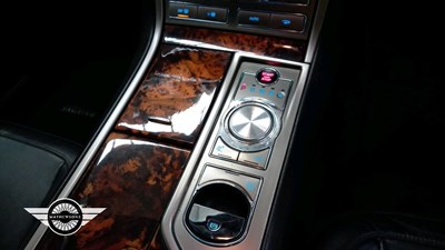 Lot 828 - 2008 JAGUAR XF LUXURY D V6 A