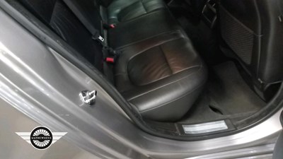 Lot 828 - 2008 JAGUAR XF LUXURY D V6 A
