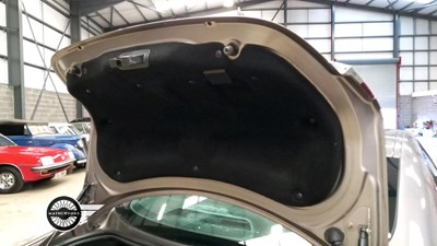 Lot 828 - 2008 JAGUAR XF LUXURY D V6 A