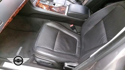 Lot 828 - 2008 JAGUAR XF LUXURY D V6 A
