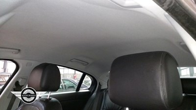 Lot 828 - 2008 JAGUAR XF LUXURY D V6 A
