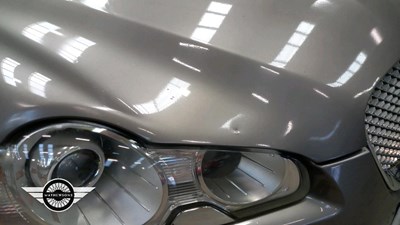 Lot 828 - 2008 JAGUAR XF LUXURY D V6 A