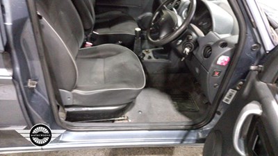 Lot 784 - 2007 PEUGEOT PARTNER COMBI