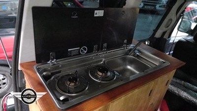 Lot 784 - 2007 PEUGEOT PARTNER COMBI