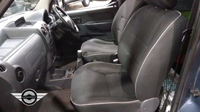 Lot 784 - 2007 PEUGEOT PARTNER COMBI