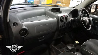 Lot 784 - 2007 PEUGEOT PARTNER COMBI