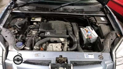 Lot 784 - 2007 PEUGEOT PARTNER COMBI