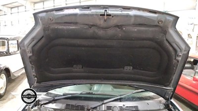 Lot 784 - 2007 PEUGEOT PARTNER COMBI