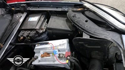 Lot 784 - 2007 PEUGEOT PARTNER COMBI