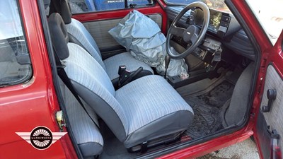 Lot 326 - 1991 FIAT 126 BIS