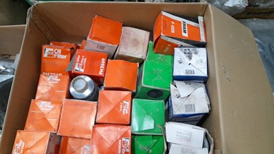 Lot 831 - 6 X BOXES OF CAR RELATED MEMORABILIA