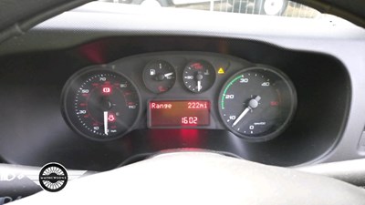 Lot 548 - 2015 IVECO DAILY 35C13