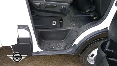 Lot 548 - 2015 IVECO DAILY 35C13
