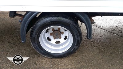 Lot 548 - 2015 IVECO DAILY 35C13