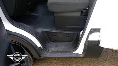 Lot 548 - 2015 IVECO DAILY 35C13