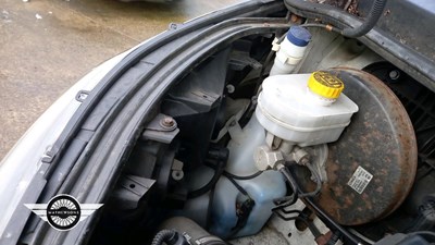 Lot 548 - 2015 IVECO DAILY 35C13