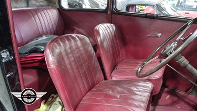 Lot 70 - 1953 FORD POPULAR