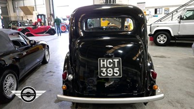 Lot 70 - 1953 FORD POPULAR