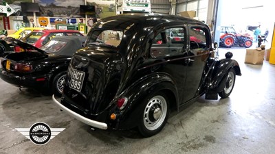 Lot 70 - 1953 FORD POPULAR