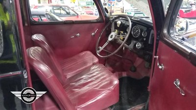 Lot 70 - 1953 FORD POPULAR