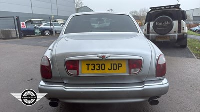 Lot 746 - 1999 BENTLEY ARNAGE AUTO