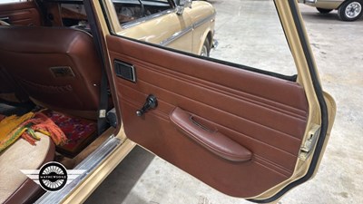 Lot 188 - 1974 WOLSELEY SIX