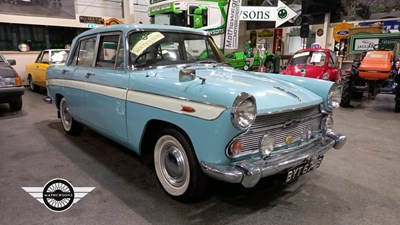 Lot 618 - 1964 AUSTIN A60