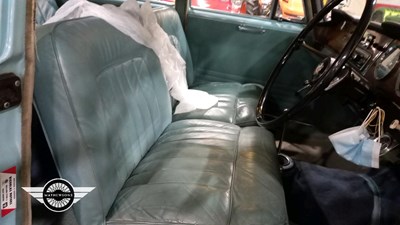 Lot 618 - 1964 AUSTIN A60