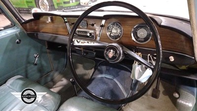 Lot 618 - 1964 AUSTIN A60