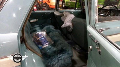 Lot 618 - 1964 AUSTIN A60