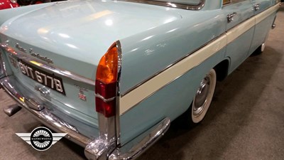 Lot 618 - 1964 AUSTIN A60