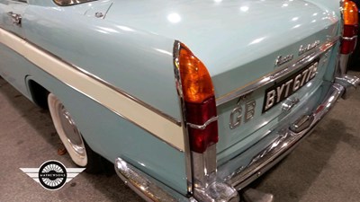 Lot 618 - 1964 AUSTIN A60