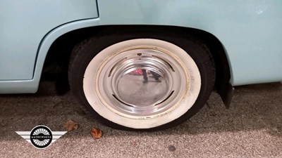 Lot 618 - 1964 AUSTIN A60