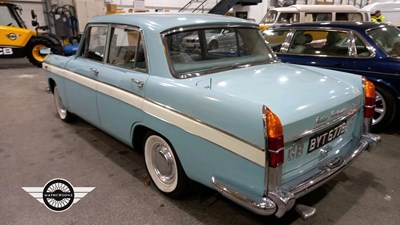 Lot 618 - 1964 AUSTIN A60