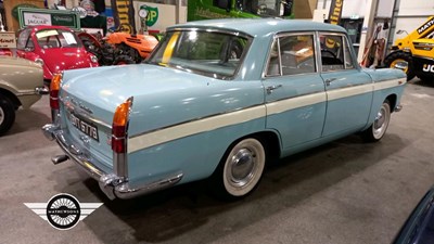 Lot 618 - 1964 AUSTIN A60