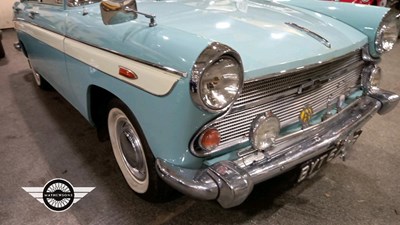 Lot 618 - 1964 AUSTIN A60