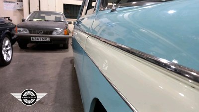 Lot 618 - 1964 AUSTIN A60