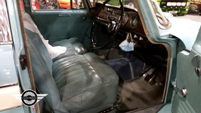 Lot 618 - 1964 AUSTIN A60