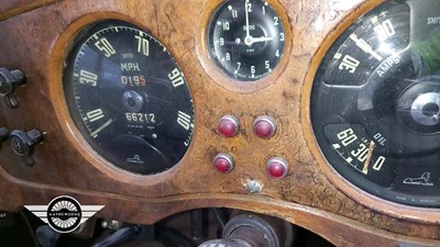 Lot 512 - 1946 ARMSTRONG SIDDELEY