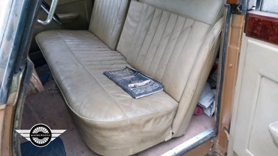 Lot 512 - 1946 ARMSTRONG SIDDELEY