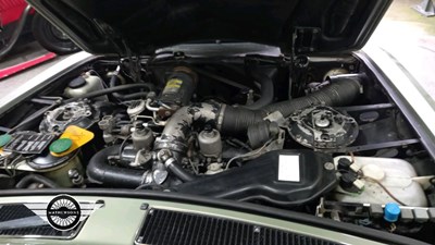 Lot 880 - 1982 ROLLS ROYCE