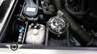 Lot 880 - 1982 ROLLS ROYCE