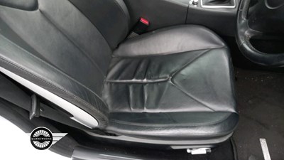 Lot 238 - 2006 MERCEDES SLK 350 AUTO