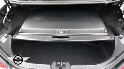 Lot 238 - 2006 MERCEDES SLK 350 AUTO