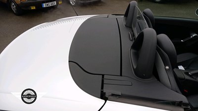 Lot 238 - 2006 MERCEDES SLK 350 AUTO