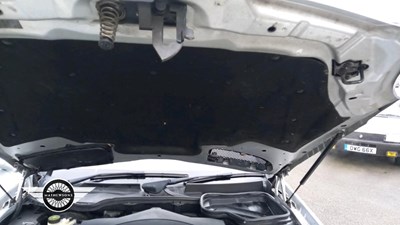 Lot 238 - 2006 MERCEDES SLK 350 AUTO