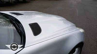 Lot 238 - 2006 MERCEDES SLK 350 AUTO